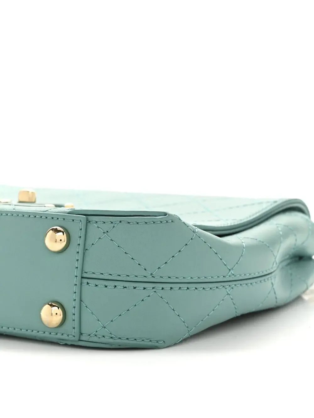Chanel introducing calfskin
